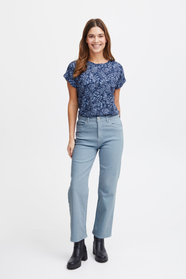 Pantalon jambe droite - FR20610766 - Fransa