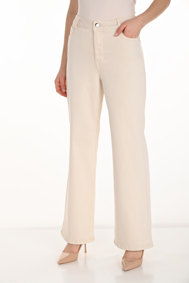 Pantalon CHAMPAGNE - FL254981 - Frank Lyman