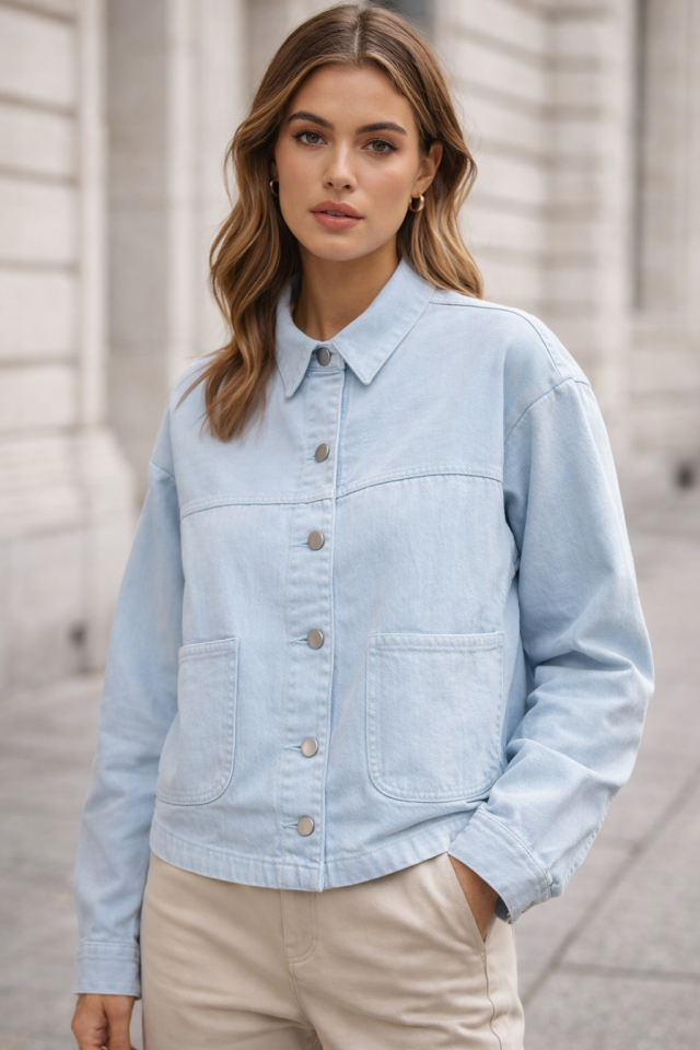 Veste NOMA - JDY15365845 - JDY