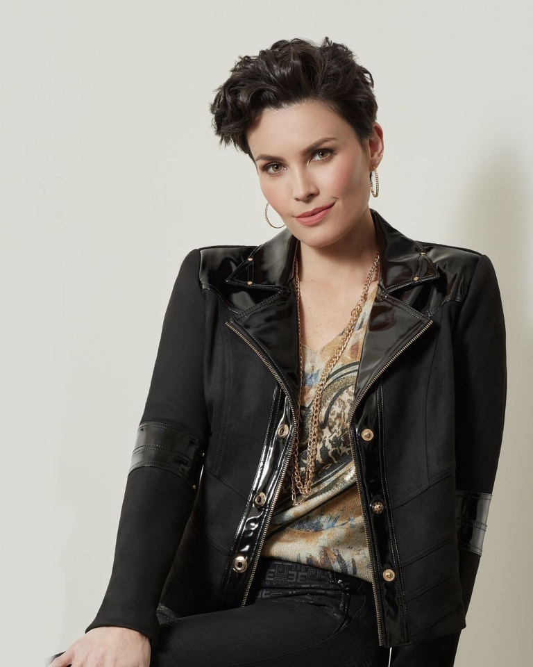 Veste - J-434 - Jane & John