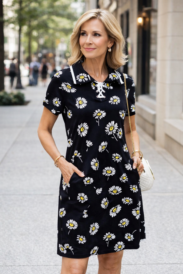 Robe TRACY - T56452 - Tricotto