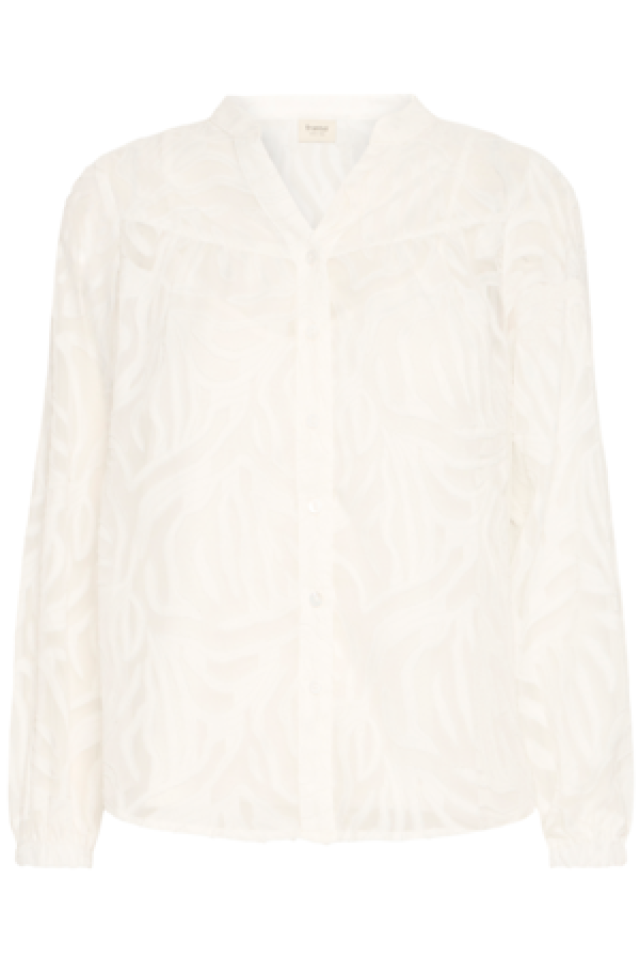 Blouse HAZYS - FR20616205 - Fransa