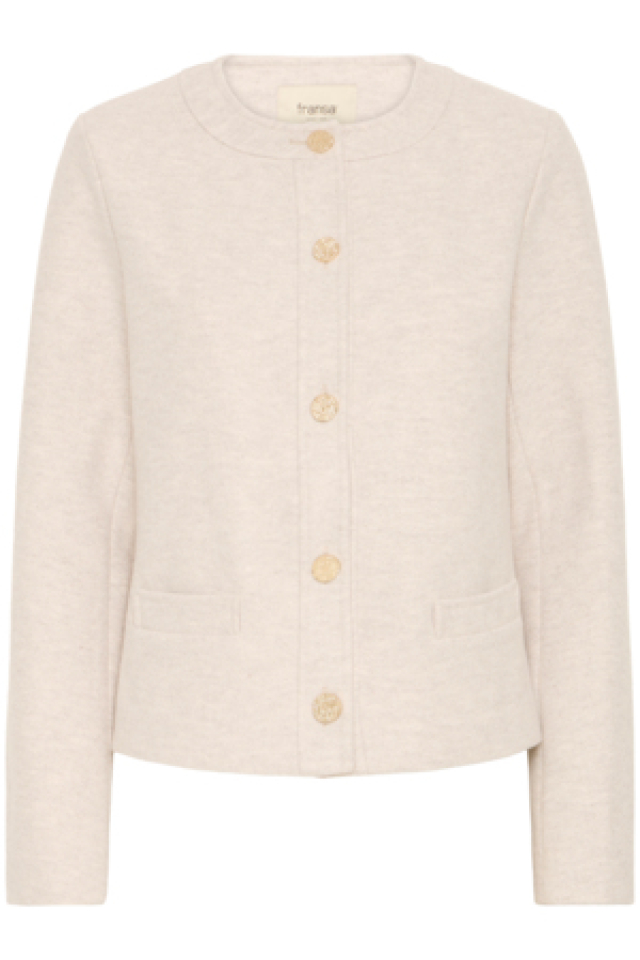 Cardigan VILLA - FR20616071 - Fransa