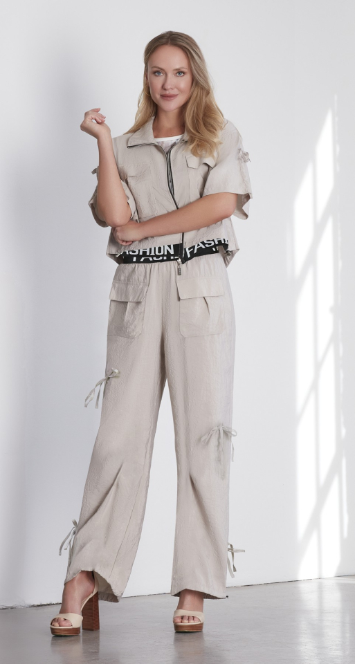 ENSEMBLE sport - T771 - Tricotto