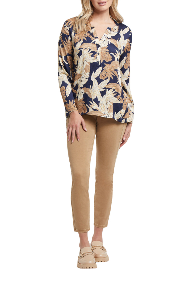 Jegging pull-on / Tribal - TR71090 - Tribal