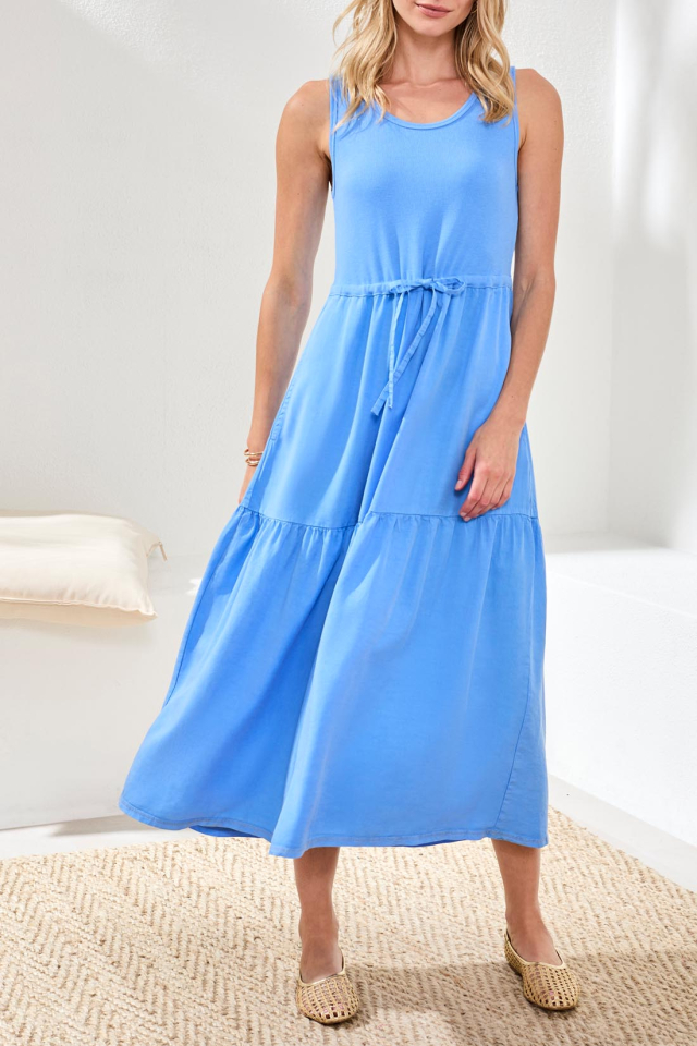 Robe SUMMER - TR5776 - Tribal