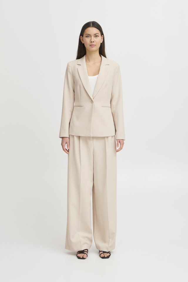 Pantalon LEXI - ICHI20125136 - Ichi