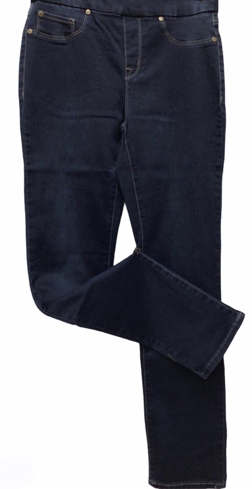 Jeans Pull on - 55670 - Tribal