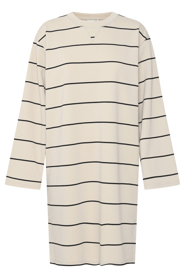 Robe jersey KALA - ICHI20122813 - Ichi