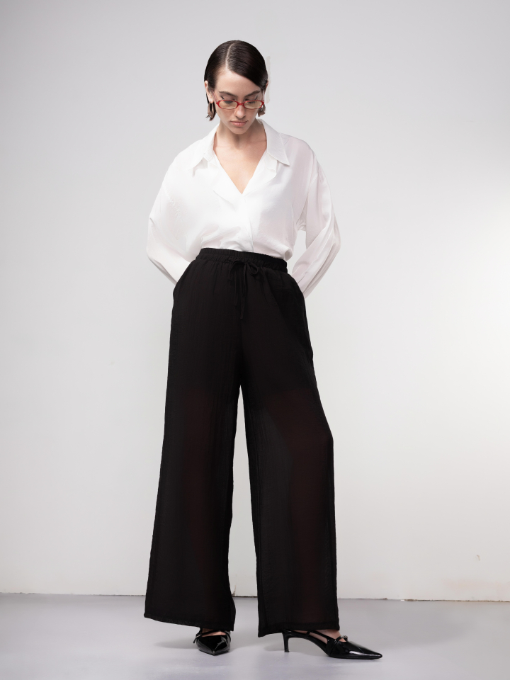 Pantalon LAURE - H1006 - Haako