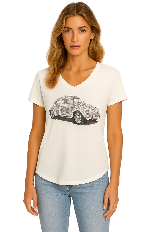 T-shirt BERLINE - ORLY261237 - Orly