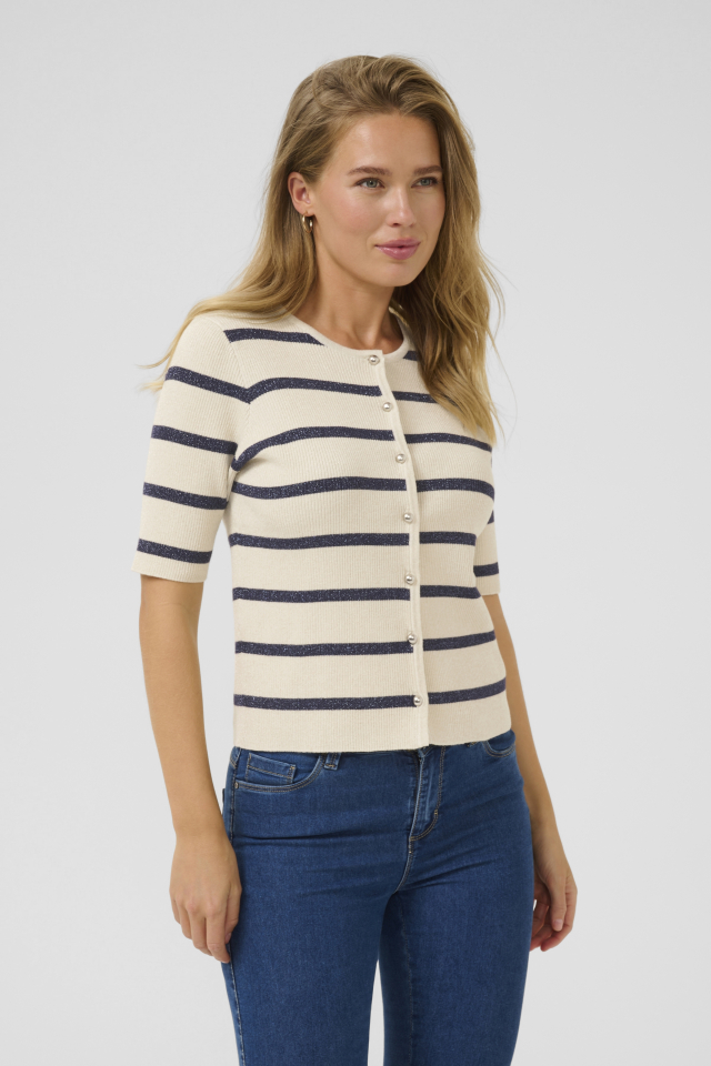 Cardigan MORITA - KA10509948 - Kaffe