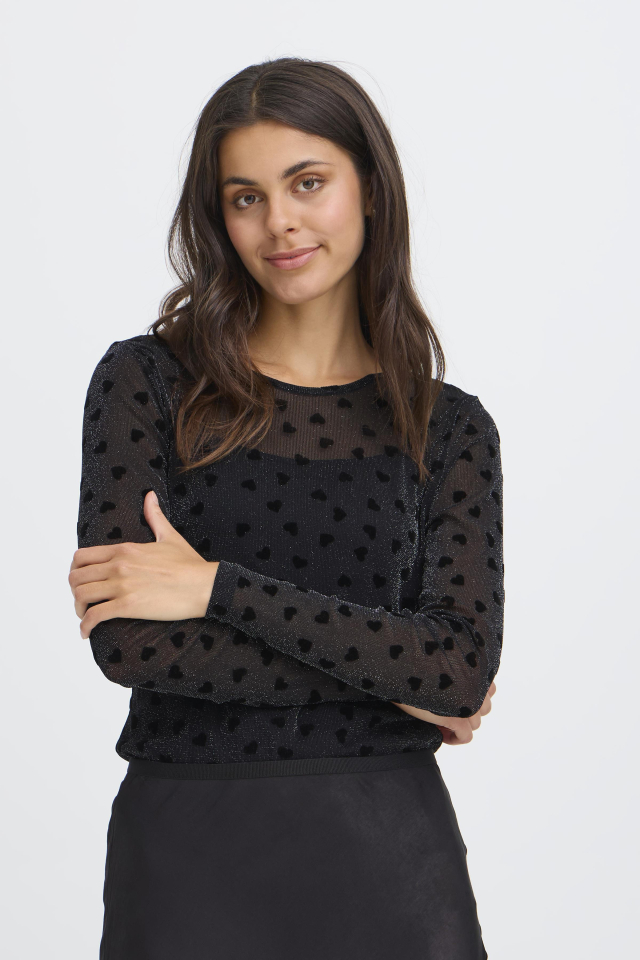 Chandail MECHE - FR20611795 - Fransa