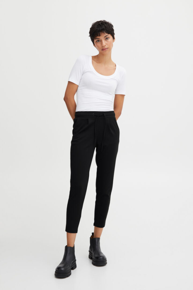 Pantalon 7/8 / Ichi - Ichi20104757 - Ichi
