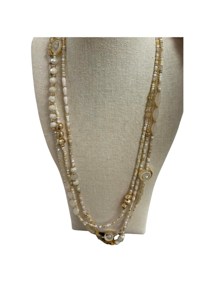 Collier long FASHION - LN11379 - Les Nana