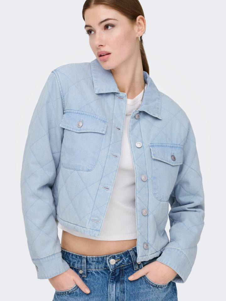 Jacket MIST - ONLY15361376 - ONLY