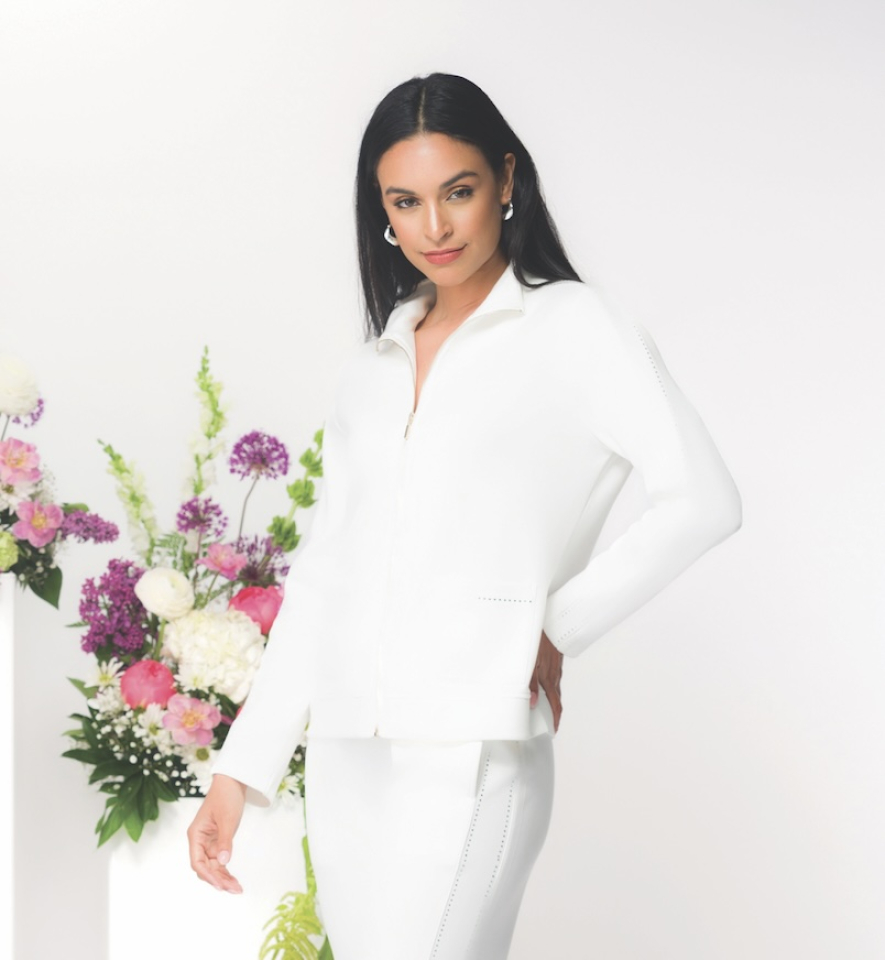 Cardigan OLLY - EW36105 - Elena Wang