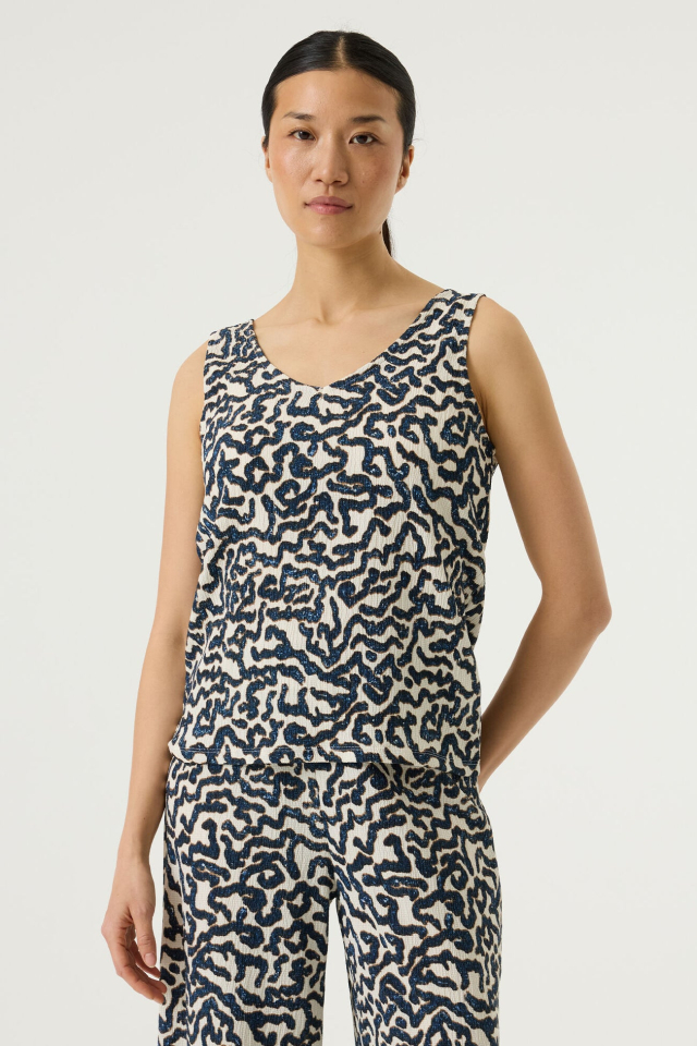 Camisole SOPHY - G0025 - Garcia