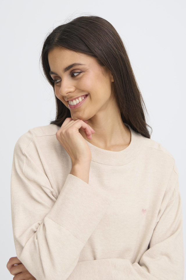 Chandail MELANI - FR20617427 - Fransa