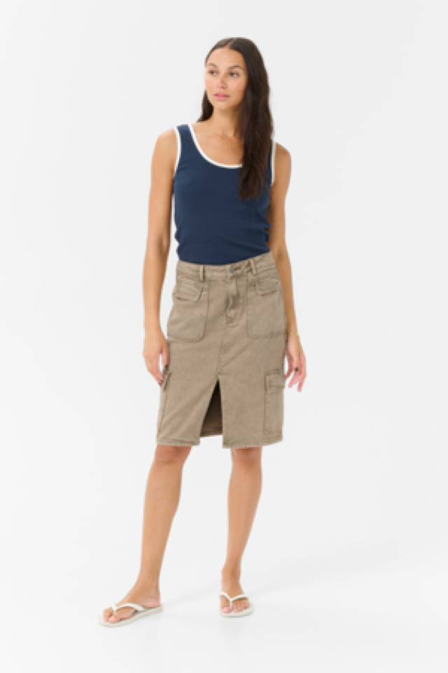 Jupe RANIA - KA10509866 - Kaffe
