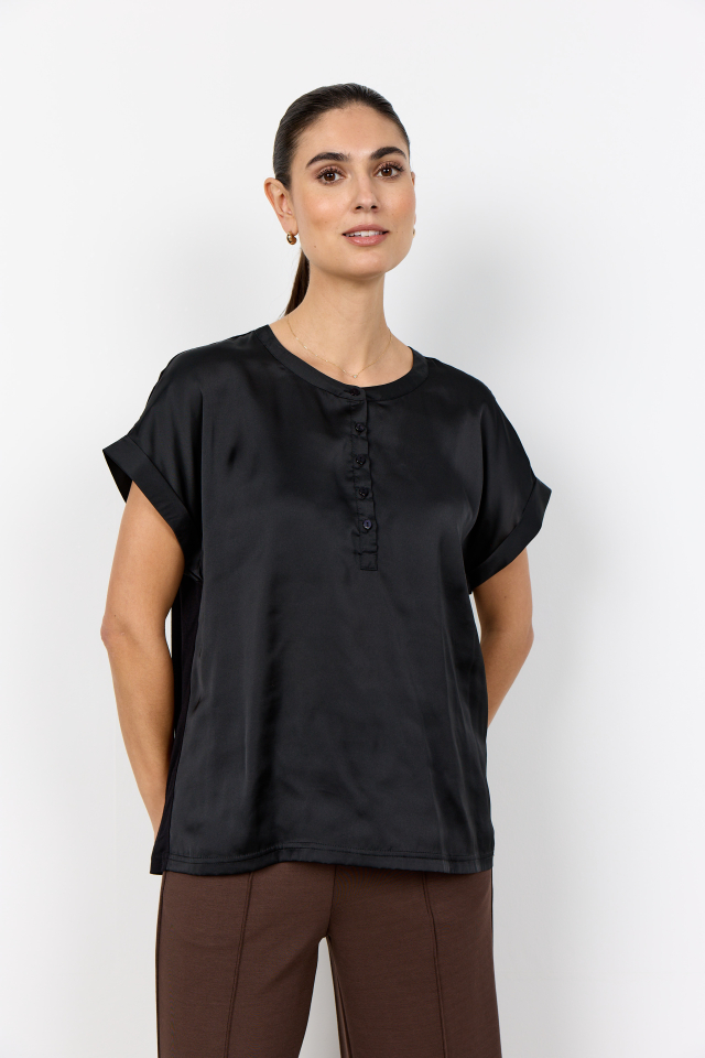 Blouse LADY - SC27473 - Soya concept