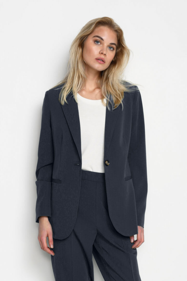 Veston / Kaffe - KA10506684 - Kaffe