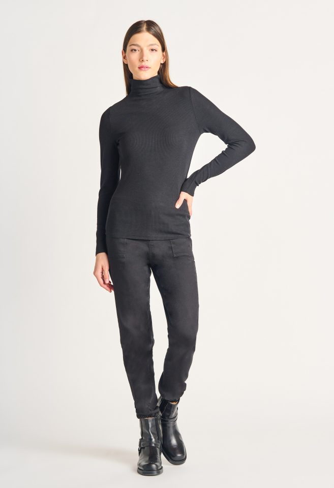 Jegging en denim - DEX2225263 - DEX