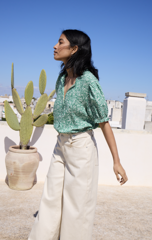 Jeans CAROLINAS - ICHI20122685 - Ichi