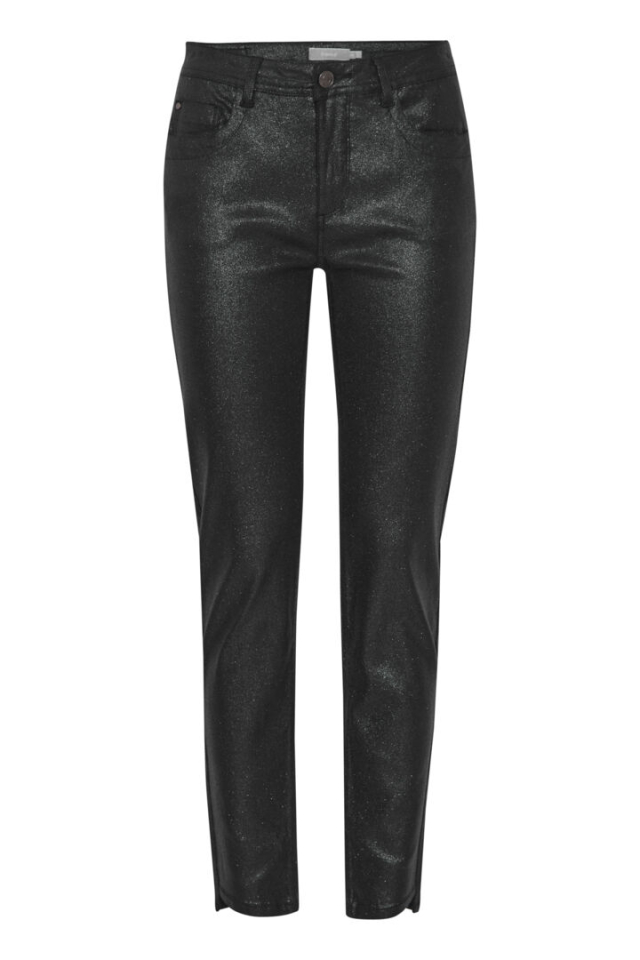 Pantalon coupe régulière - FR20613425 - Fransa