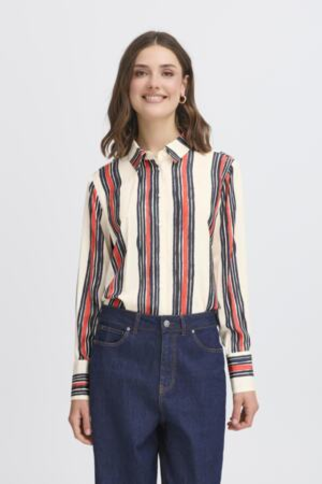 Blouse ALDA - FR20616080 - Fransa