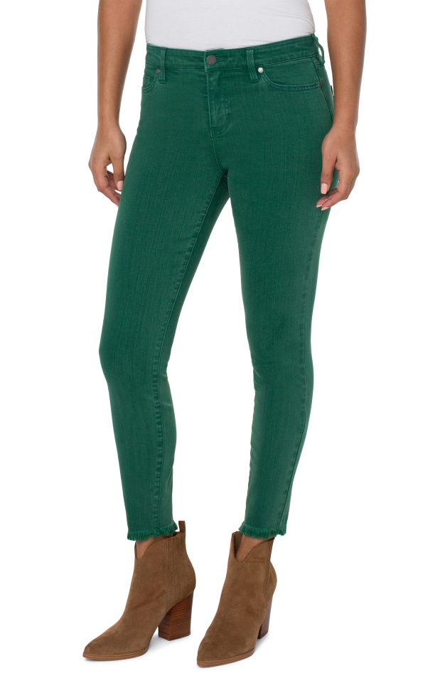 Pantalon coupe skinny - LM2304WF - Liverpool