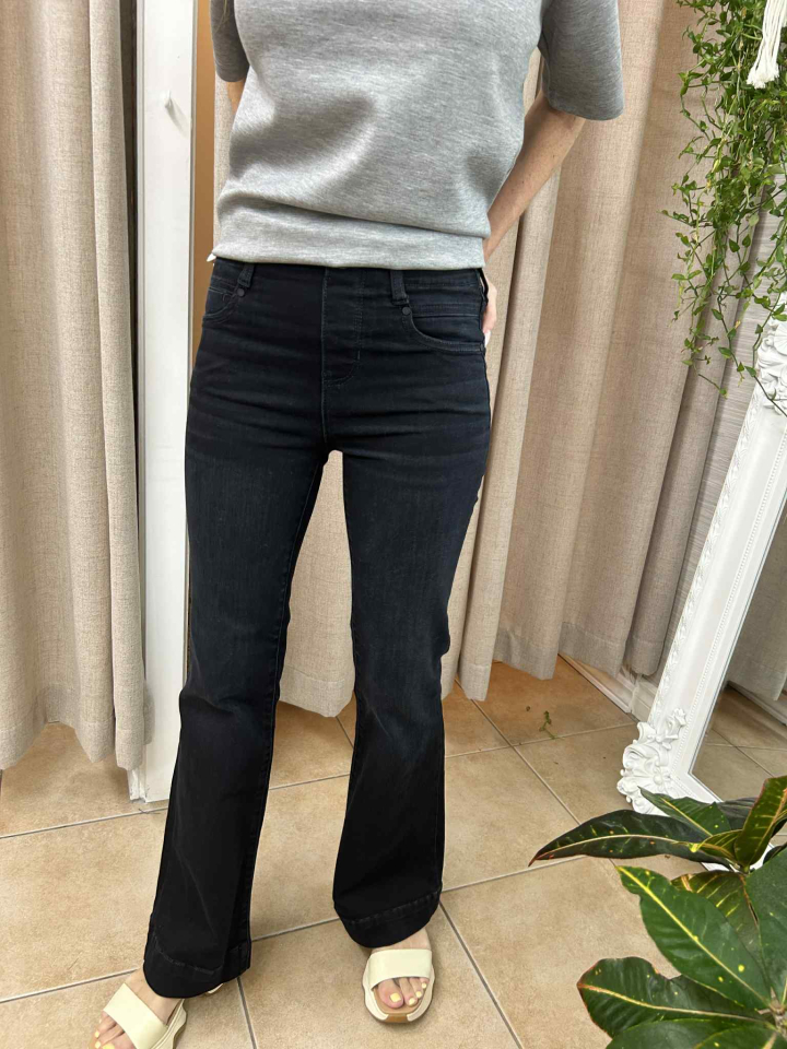 Jeans GIA FLARE - LM4372DS - Liverpool