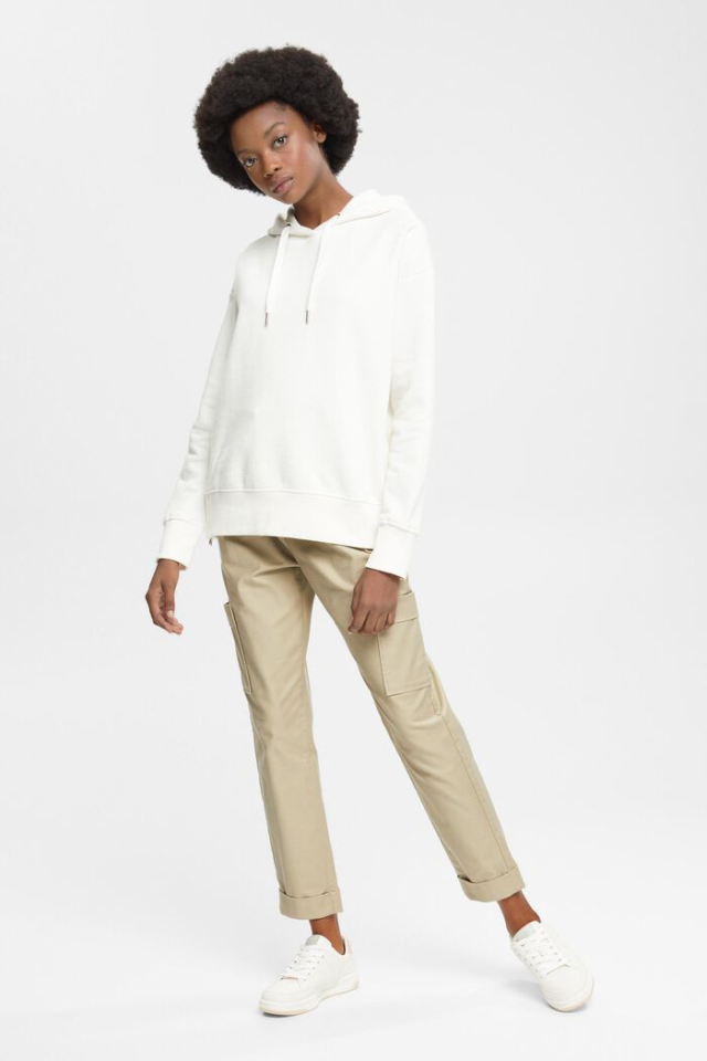Hoodie / Esprit - ESP992EE1J316 - Esprit