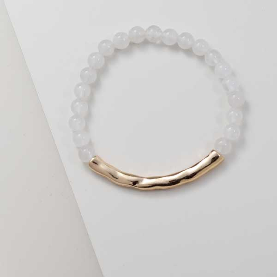 Bracelet TUBE - MERX02379 - Merx