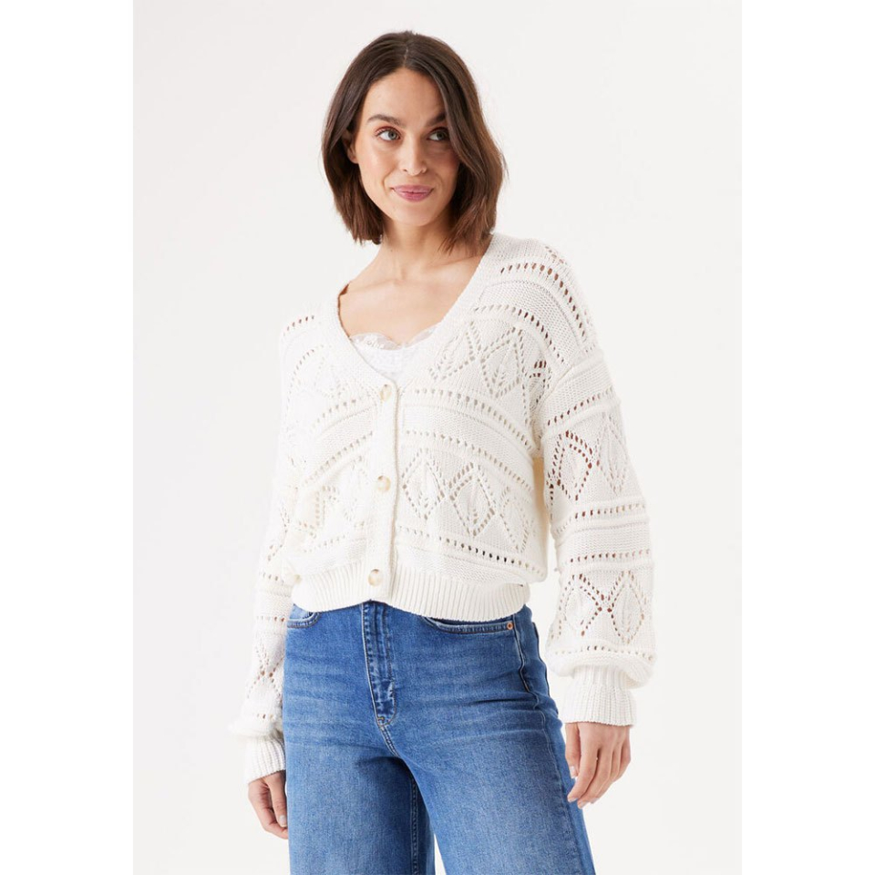 Cardigan court - GH30250 - Garcia