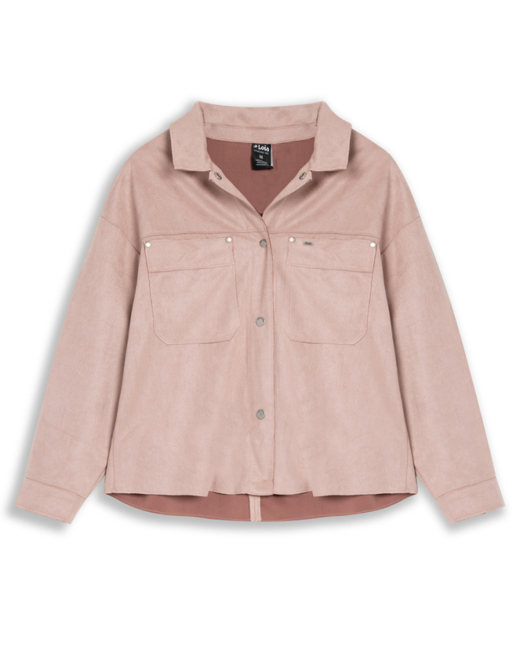 Jacket DUSTY - LOIS5758610500 - Lois 