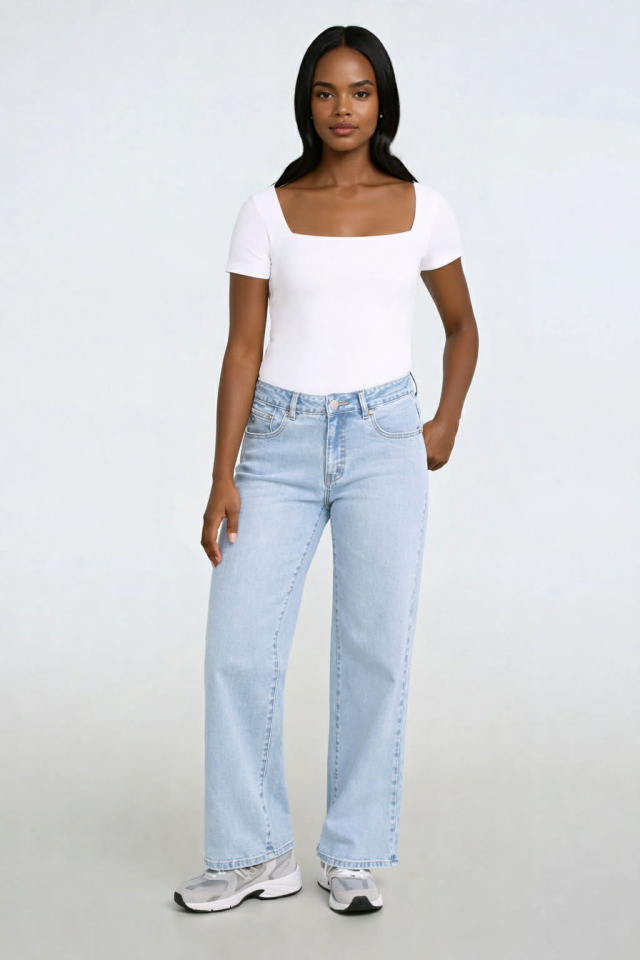 Jeans LUNA - Lois2146699500 - Lois 