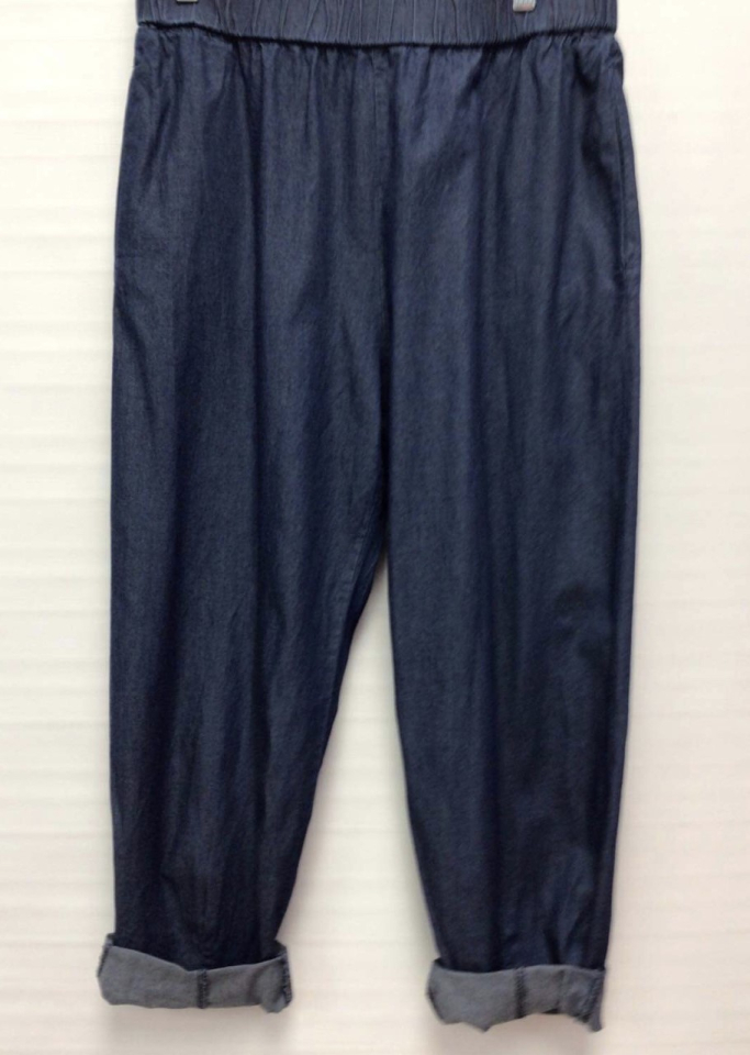 Jeans tencel / Paolo Tricot - WT791502 - Paolo tricot