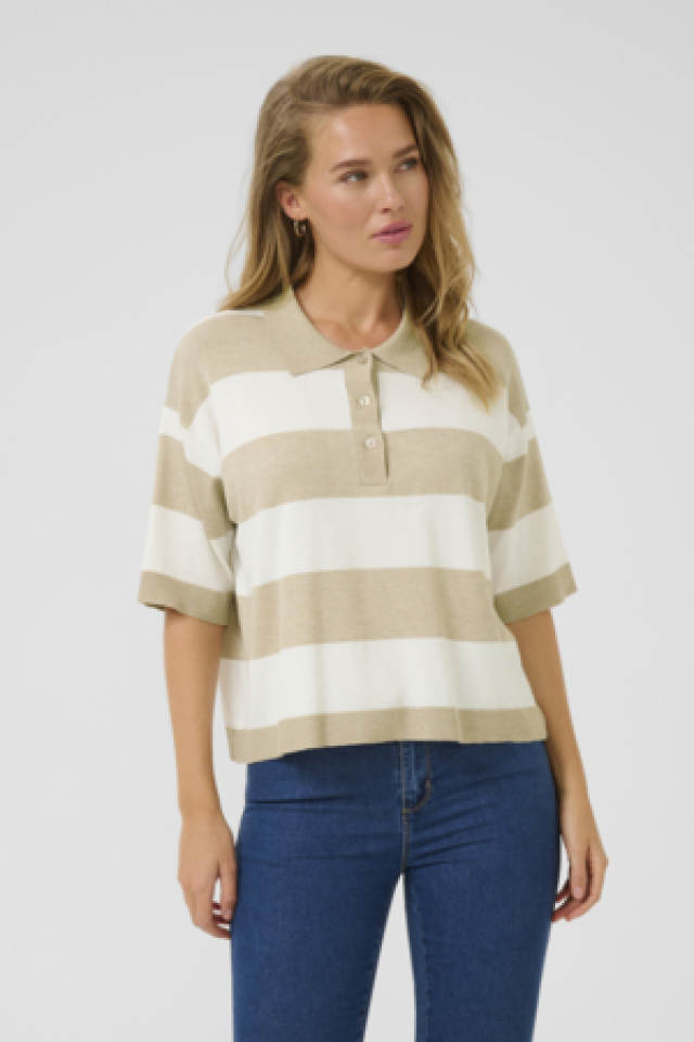 Polo LIZZA - KA10509932 - Kaffe