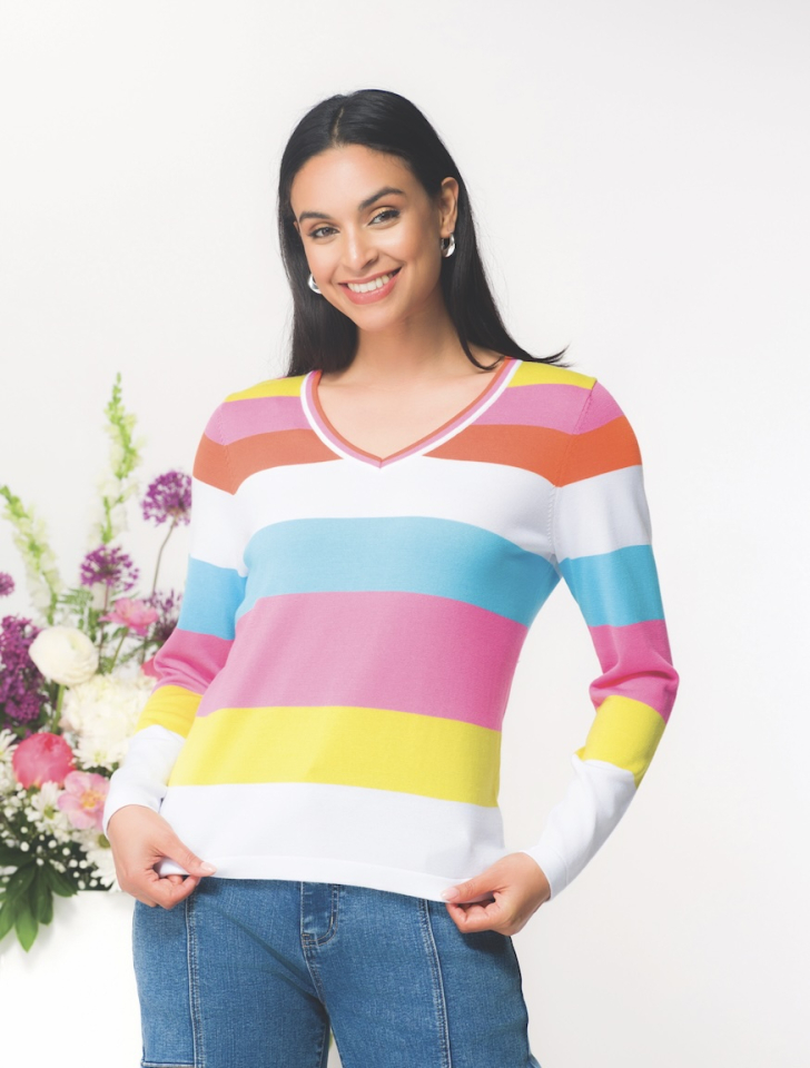 Chandail TRICIA - EW36030 - Elena Wang