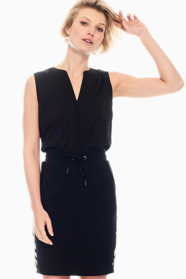 Camisole col en V - 0130 - Garcia