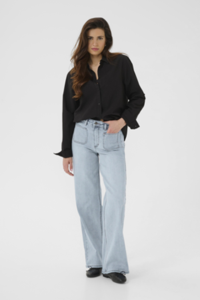 Jeans BROOK - KA10510722 - Kaffe