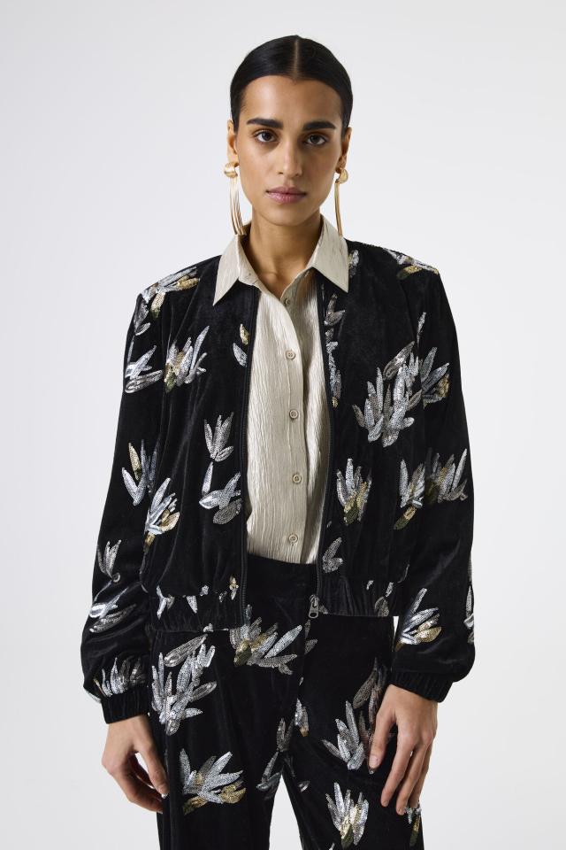 Veste BUMMER - G50090 - Garcia