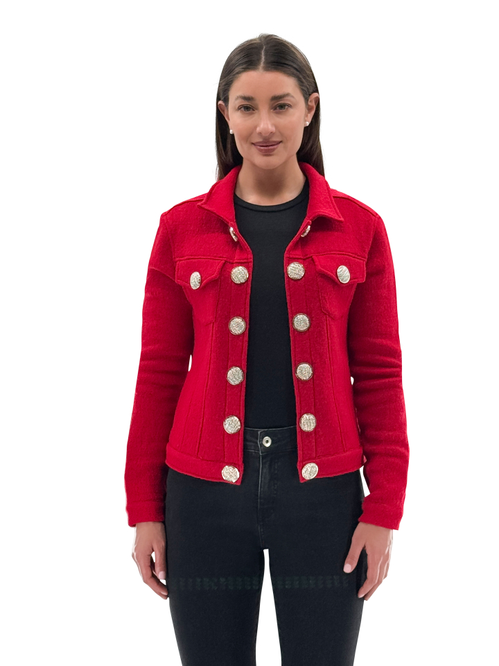 Veste SHINE - ORLY252120 - Orly