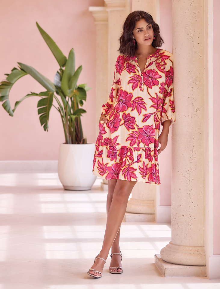 Robe RIO - TR3024 - Tribal