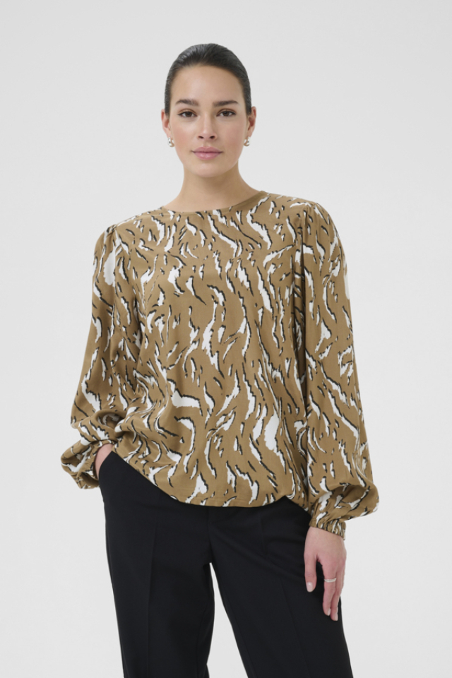 Blouse MILLE - KA10510519 - Kaffe