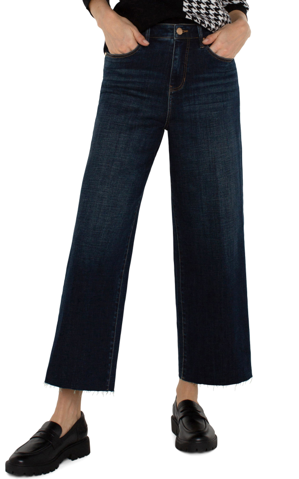 Jeans GAUCHO - LM4454CH4 - Liverpool