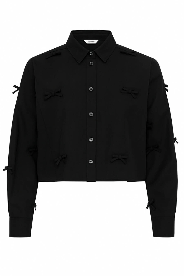 Blouse IBAKA - BY20818197 - B.Young