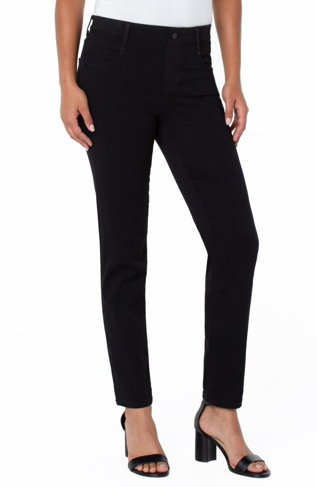 Jeans GIA glider silm 29