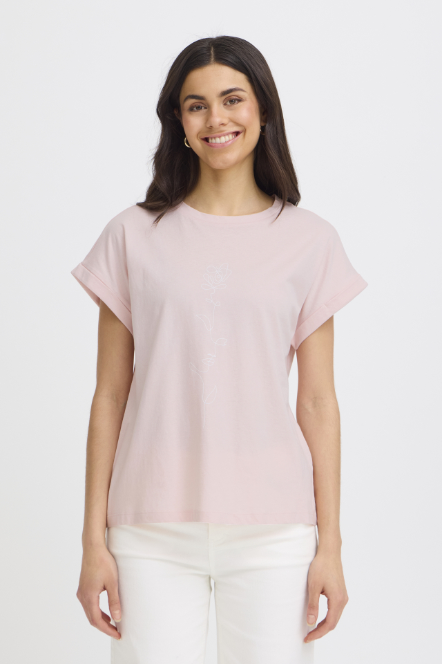 T-shirt GALI - FR20617632 - Fransa